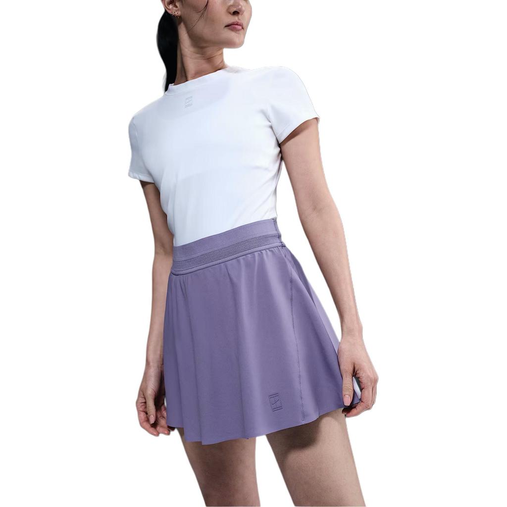 Nike Court Ace Advantage Women's Dri FIT Tennis Skirt FZ6730-527