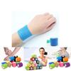Versatile Finger Ankle Fitness Protective Bandage Non-woven Elastic Outdoor Self-adhesive Tape