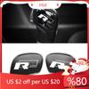 2026 New For VW VOLKSWAGEN 2025 New Car Gearbox Control Gear Lever Stickers Shift Stick Handle Accessories for VW R Line GTI Pol