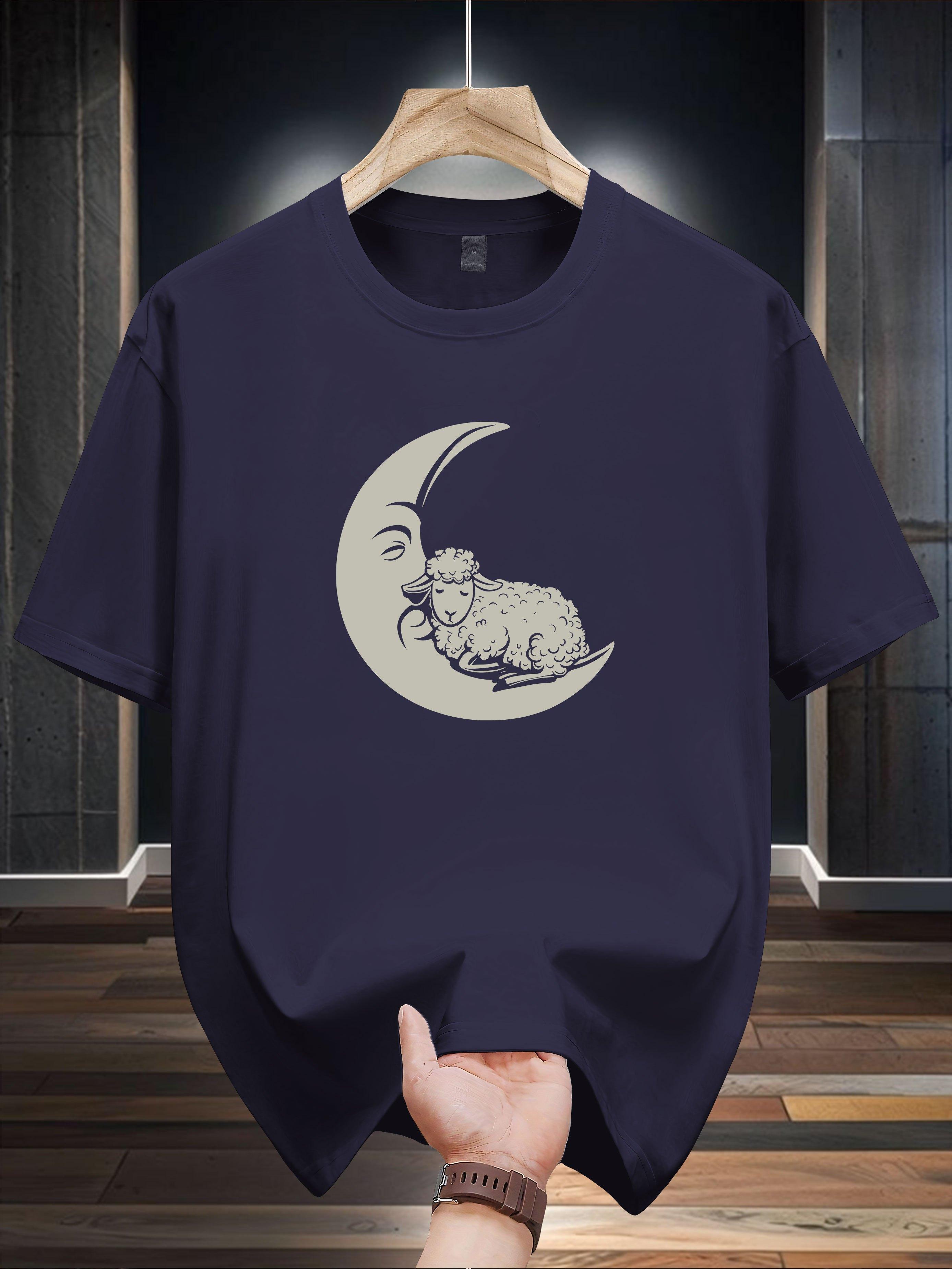 Premium Quality 200g 100% Cotton T-shirt - Casual & Versatile S