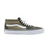 JJJJound X Sk8-Mid VLT LX 'Green'