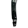 Front Bumper Bracket Enhanced Impact Resistance Easy Installation For C5 Urban Driving YL00871380 YL00871280 9826714480