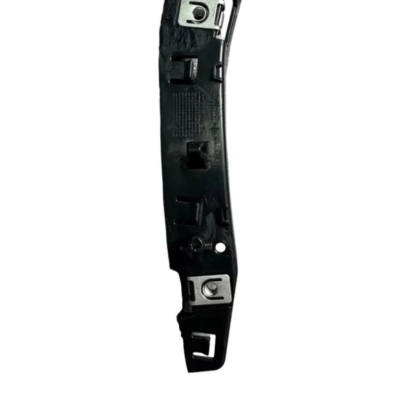 Front Bumper Bracket Enhanced Impact Resistance Easy Installation For C5 Urban Driving YL00871380 YL00871280 9826714480