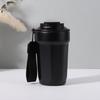 2025 Digital Display Smart Temperature Coffee Cup - Unisex 316 Stainless Steel