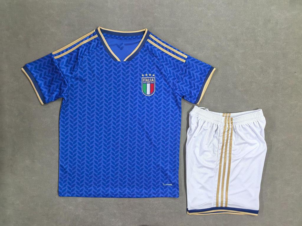 2026 World Cup Adult Jersey Set - Argentina, Portugal, Spain, Germany, Brazil National Team Football Uniform