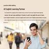 Timekettle Smart AI Translation Earphones (CN version)