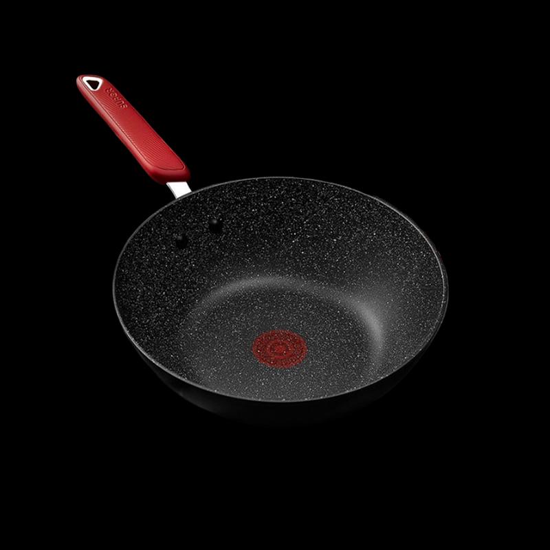 Supor Starstone Series 30cm Non-stick Wok