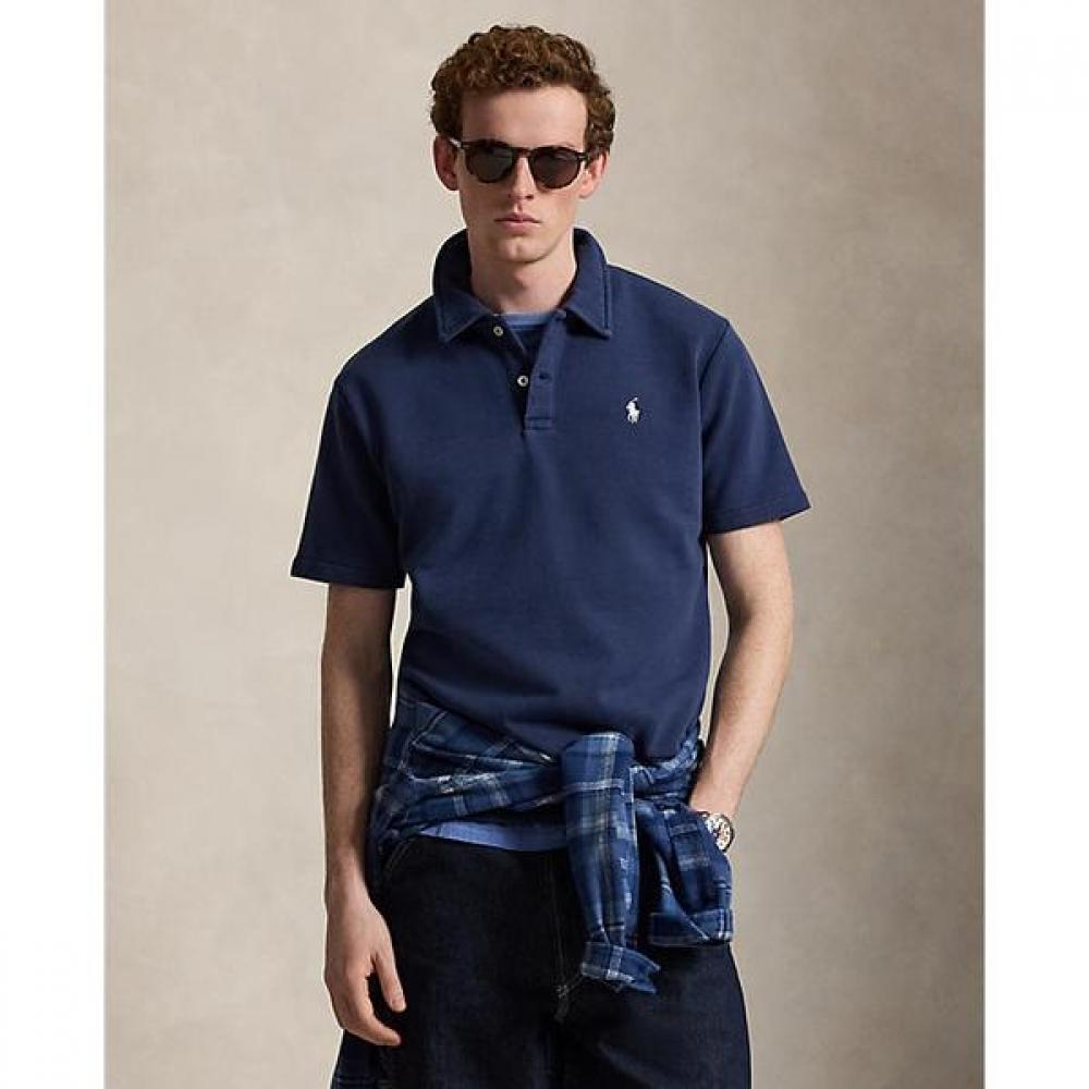 Polo Ralph Lauren Men S Loopback Fleece SweatShirt Mnpokni1n823408410 XS 18132₽