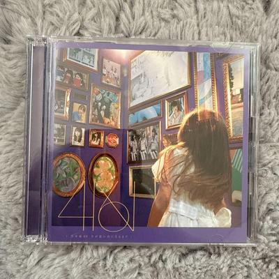 [GEBRAUCHT] Nogizaka46 CD-Album