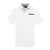 Polo de Piqué con Logo para Hombre Aquascutum
