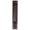 Steel chef's knife MOTION 34 cm