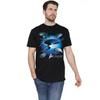 STAR TREK Mens Starfleet Vessels T-Shirt