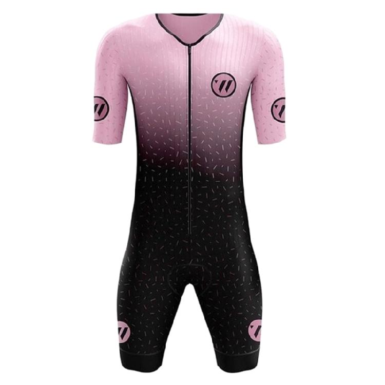 Cycling Jerseys Set Outdoor Sport Bicycles Wear Clothing Breathable Bike Clothes for Routine Biking Activity