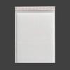100Pcs Thickened Composite Pearlescent Film Bubble Bag Express Envelope Bag Self-adhesive Bag for Packaging Shockproof