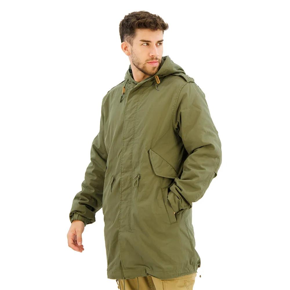 Brandit Abrigo M51 US