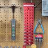 Screw Nut & Bolt Thread Checker and Measuring Gauge