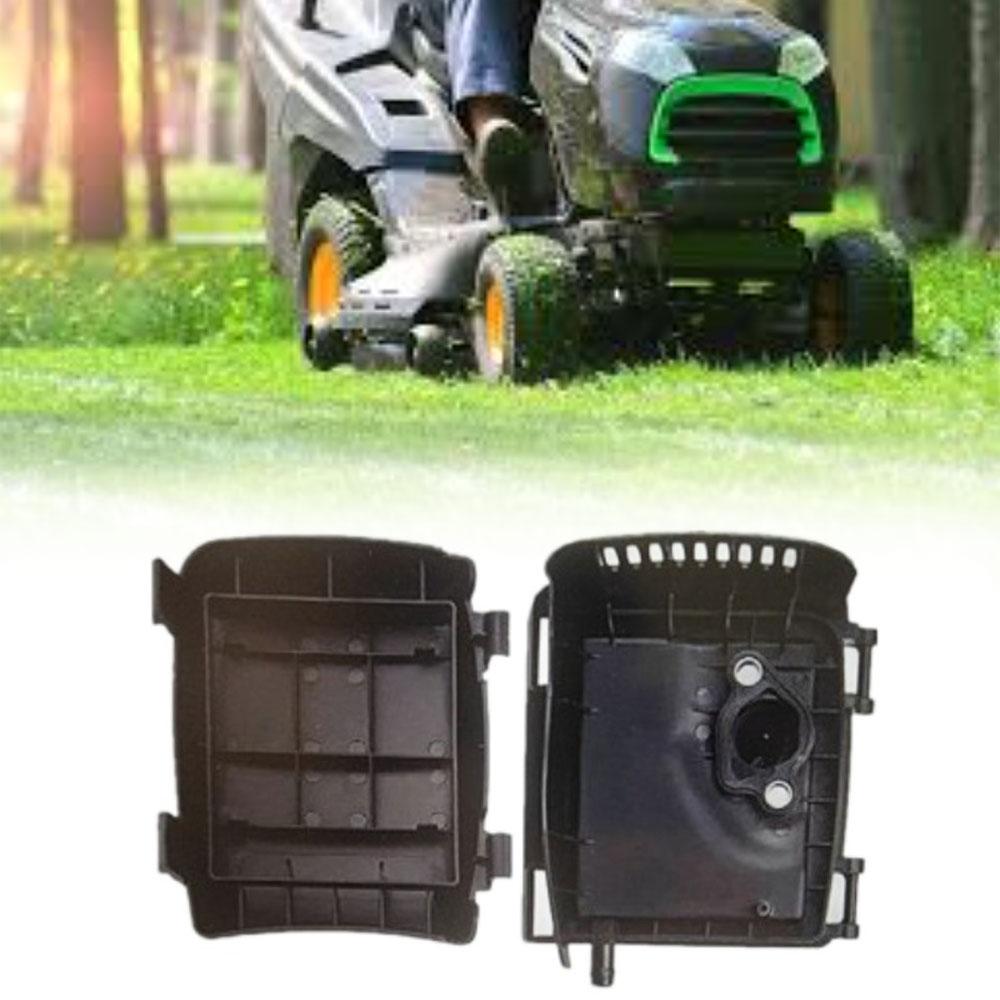 Air Filter Housing Xt6753012 Replacement Part 1474303S Compatible with XT650 XT675 Engine Models for Lawn Equipment