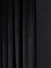 1PcThick Velvet Partition Curtain, Sunshade Insulation, Noise Reduction, No-Drill Installation, Eco-Friendly High-Density Fabric