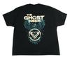 Hot Trend The Ghost Inside Band Black 1side Size S To 4XL Shirt Unisex T-Shirt