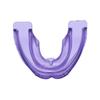 Useful Straight Teeth System Correct Dental Corrector Orthodontic Retainer - Purple