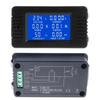Voltmeter Ammeter Tester LCD Current Power Energy Battery Electricity Test Meter
