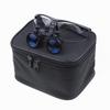 EUSTOMA Binocular 420mm Operating Adjustable Interpupillary For Laboratory Includes Cloth Bag Storage Case 2.5x Magnifier, 2.5X Loupe, Glasses,