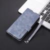 Real Me 8 Mobile Phone Case Realme8pro Folding Clamshell Light Luxury Sheepskin All-inclusive Anti-drop Mobile Phone Hard Case