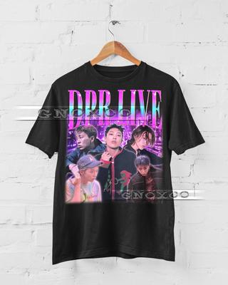 Oberteile – T-Shirts