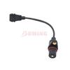 Crankshaft Position Sensor For Hyundai Accent Tiburon Elantra 39180-22040 New