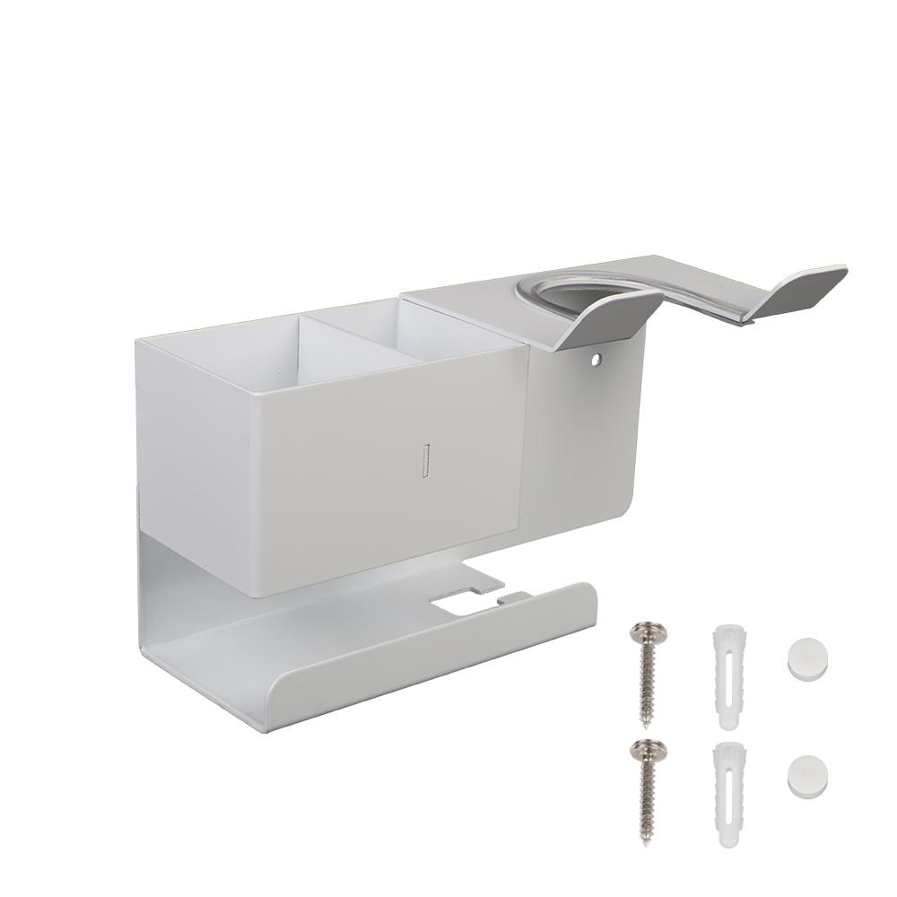 

Полки, аксессуары, держатель для выпрямителя, органайзер для фена, настенная полка для вентилятора, фен для ванной комнаты