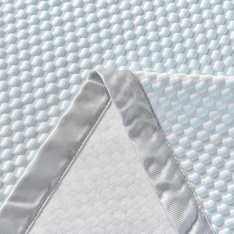 Royal Bedding Ice Bean Massage Soft Mat