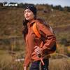 LAFUMA Women's 2025 Outdoor Waterproof Windproof Hooded Jacket