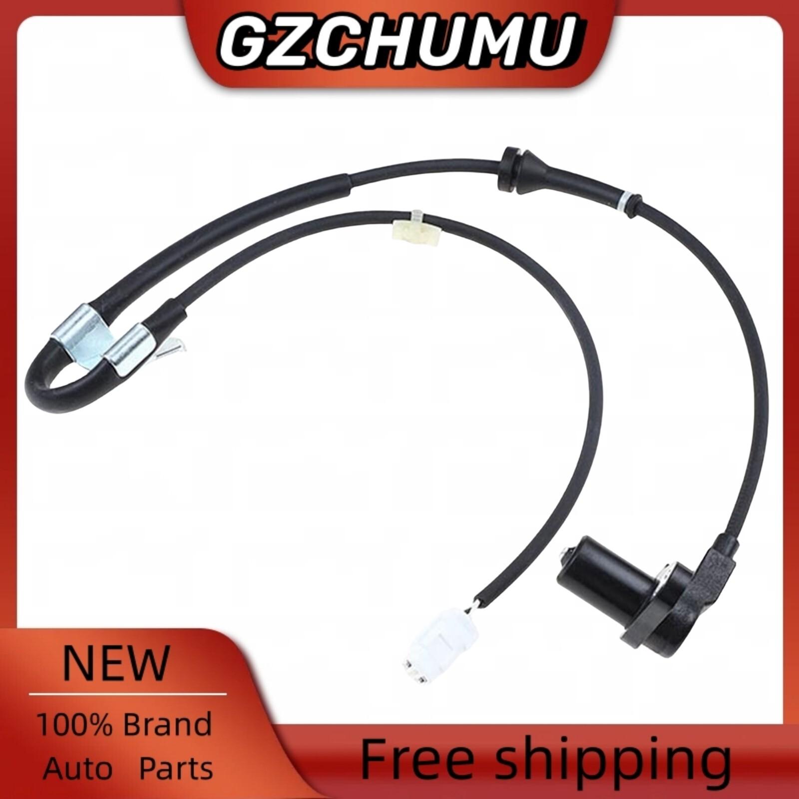 Front Right Wheel Speed ABS Sensor 56210-62J00 56210-62J01 For Suzuki Swift III