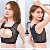 Invisible Body Shaper Corset Women Chest Posture Corrector Belt Back Shoulder Support Brace Women'S Tube Top Lingerie Plus Size