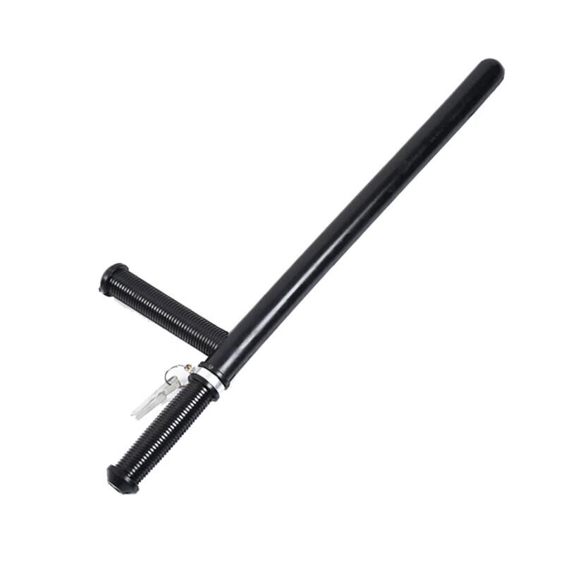 Lesh T-förmiger Gummisicherheitsstock