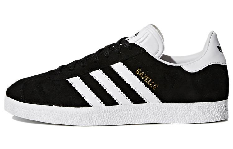Adidas Wmns Gazelle  Core Black  BA9595 38