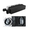 2203200258 A2203200258 Suspension Valve Air Supply Solenoid Valve Block For Mercedes W220 S350 S430 S500 S600 Car Accessories