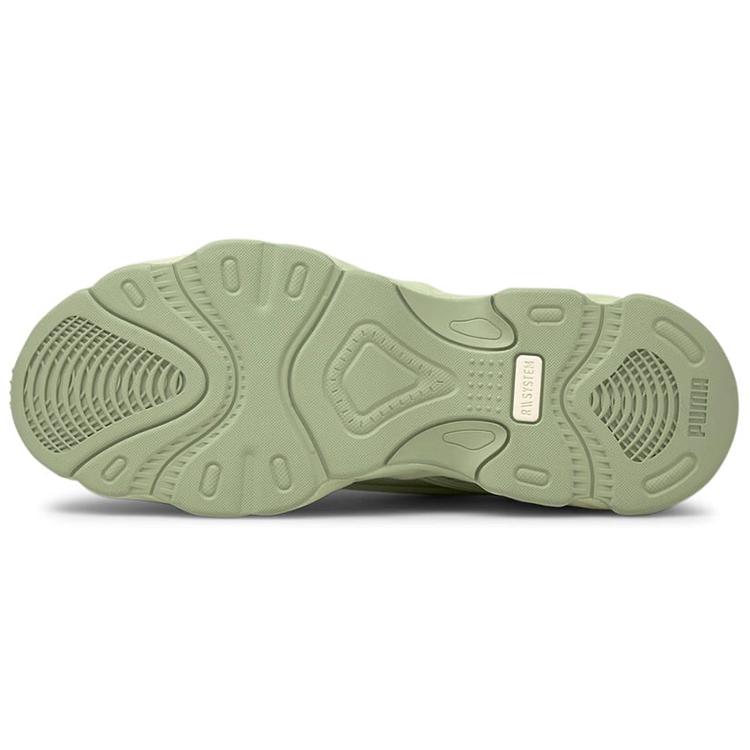 New PUMA RS Connect Mono 'Desert Sage' 375151-03