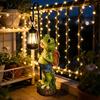 Solar-Powered Cute Frog Garden Lamp: Outdoor Decor for Courtyard, Balcony, Terrace, and Landscaping