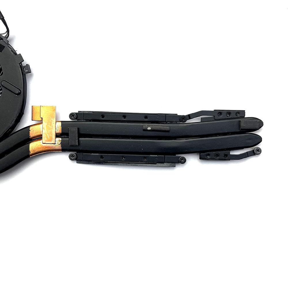CPU Cooling Fan with Heatsink for Lenovo ThinkPad T470 T480 AT169001SS0 01YR202