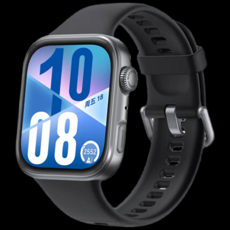 

HUAWEI WATCH FIT 4 Smartwatch (CN version)