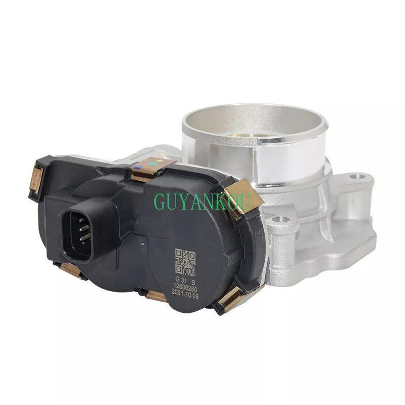 12606260 Throttle Body for Chevrolet Malibu 2012-2016 Orlando 2012-2018 2.0L