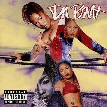 

CD DA BRAT - Unrestricted SRCS2183 Japan ObiRap & Hip-Hop/R&B Used