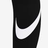 Nike Galleria Nike Women S nSw eSSential Gx Mid riSe SwooSh leggingS Cz8530 010
