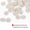 Nail Art Latex Disposable Finger Cots for Tattooing
