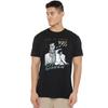Elvis Presley Unisex Adult Live In Vegas T-Shirt