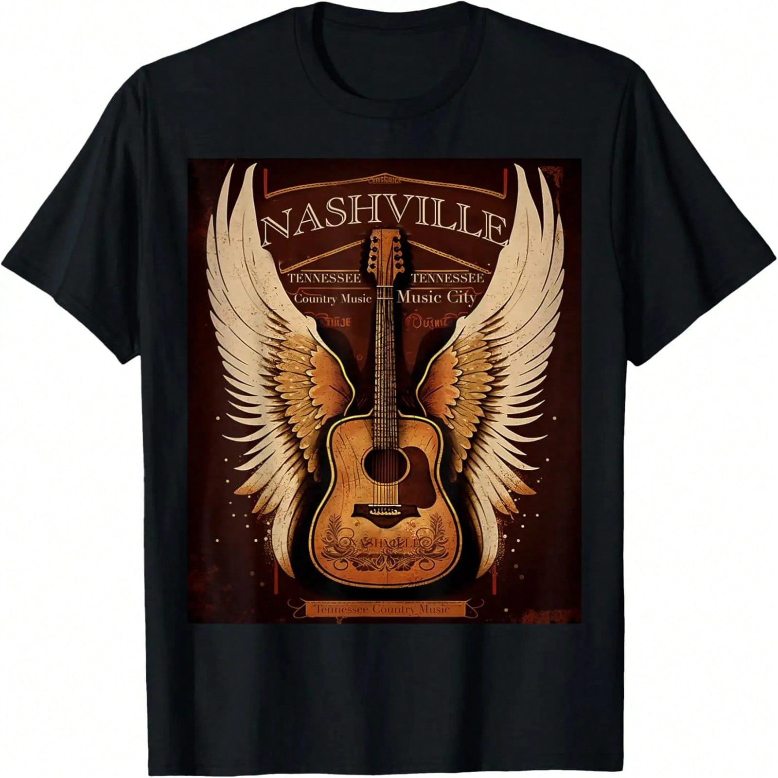 Boots Booze & Besties, S Trip Nashville 2024 Weekend T-Shirt S разноцветный