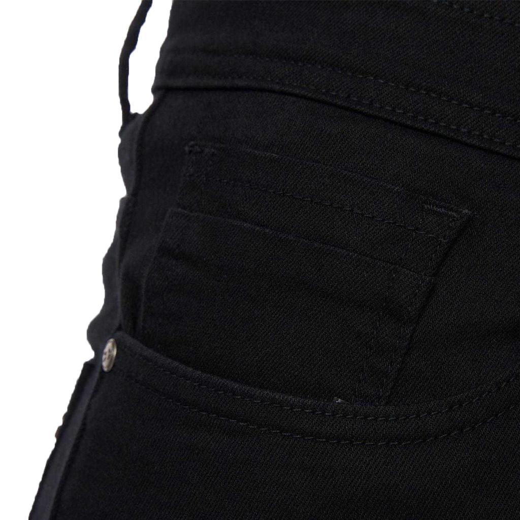 Crosshatch Mens Buraca Slim Jeans