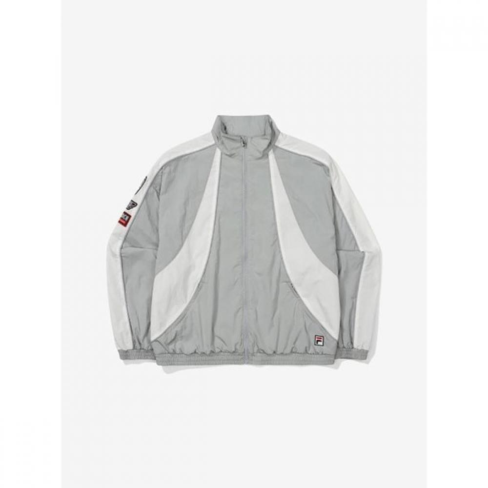Fila Motorcore Wappenpoint Windbreaker