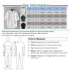 Men's Summer Stand-Up Collar Five-Point Mid-Sleeve Shirt Cotton Linen Loose Color Top